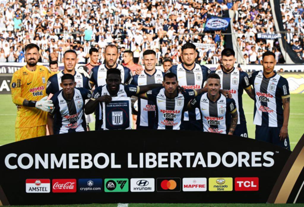 Últimos cupos, Alianza adentro y ¿Brasil se va?