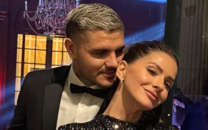 Se supo: la exorbitante cifra que gastó Icardi por el cumpleaños de La China
