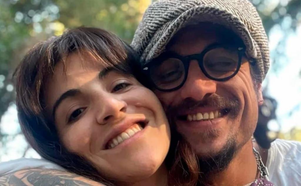 ¿A qué fue?: Daniel Osvaldo, presente en el inicio del juicio por la muerte de Maradona