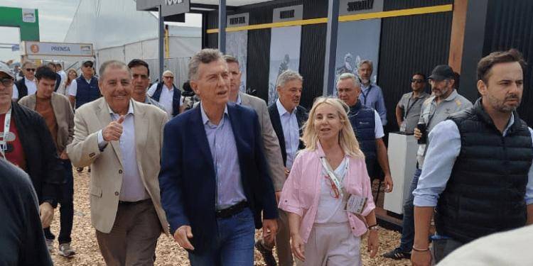 Macri marca diferencias con el Gobierno, pero sin tocar a Milei