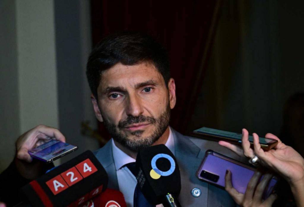 Gobernadores pidieron el fin de las retenciones