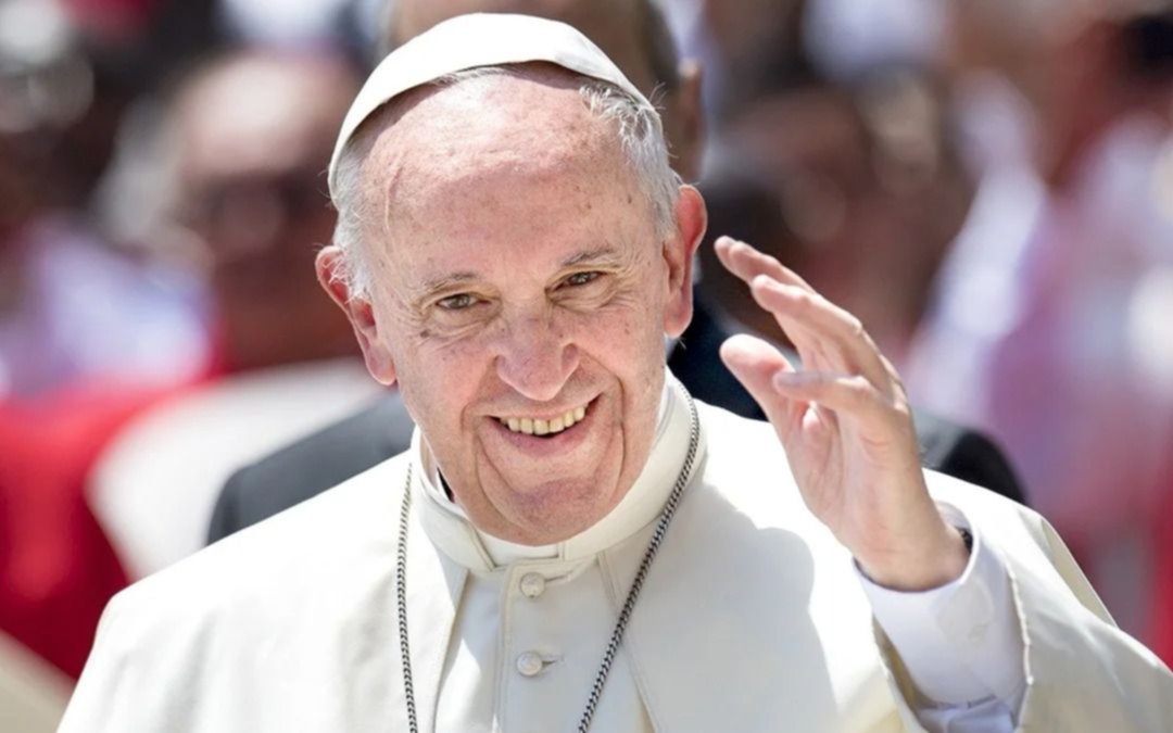 Qué dice el último parte médico del papa Francisco
