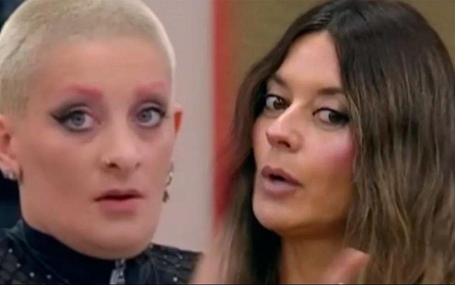 Gran Hermano 2025: Furia tiene su primera enemiga, Eugenia la enfrentó mal