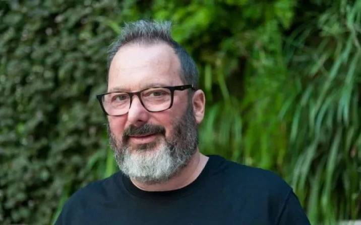Revelaron la última reflexión de Gerardo Rozín antes de morir