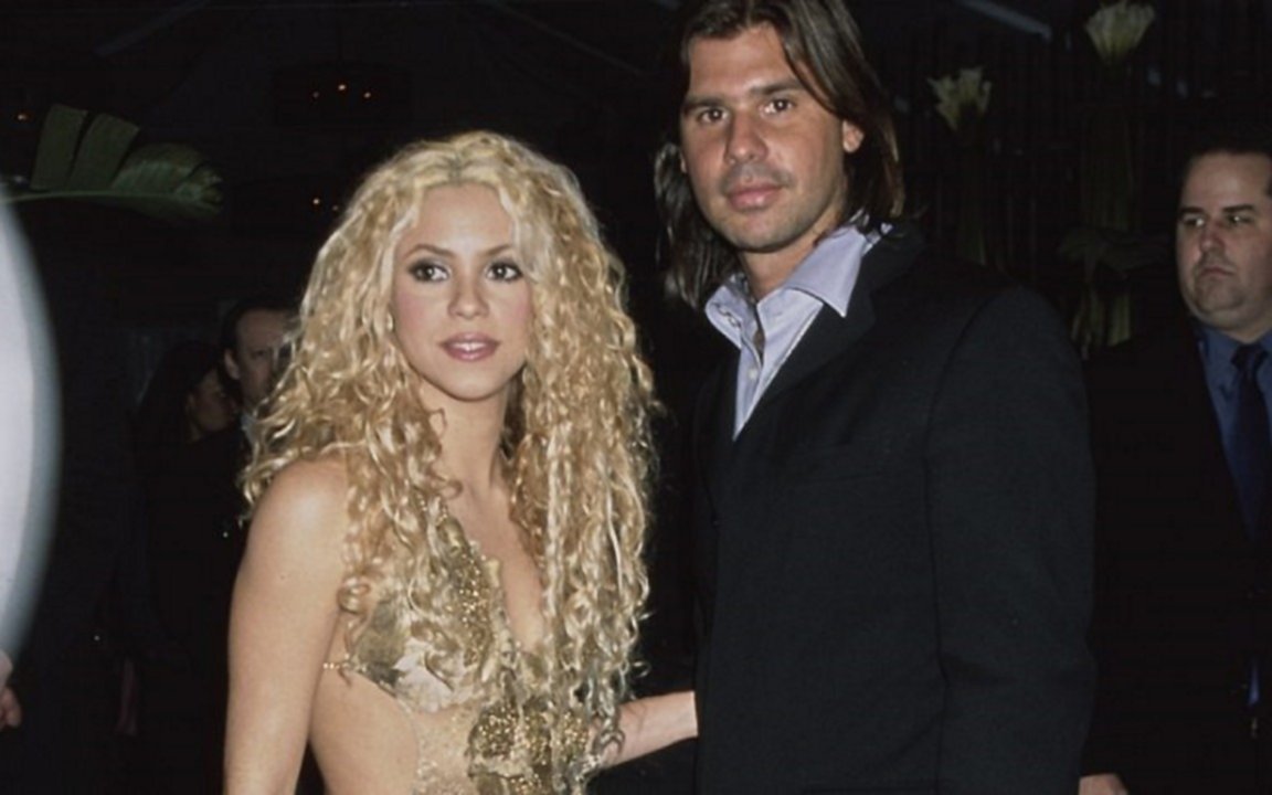 Todo vuelve: fuertes rumores de acercamiento entre Shakira y Antonio de la Rúa