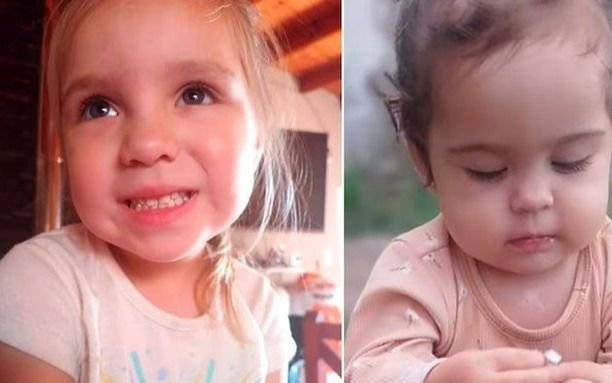 "Hoy Pili está cumpliendo años": el desgarrador mensaje de la mamá de las hermanitas desaparecidas