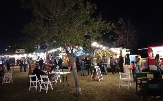 "Festival Cervecero, edición San Patricio" en Parque Lineal Don Bosco