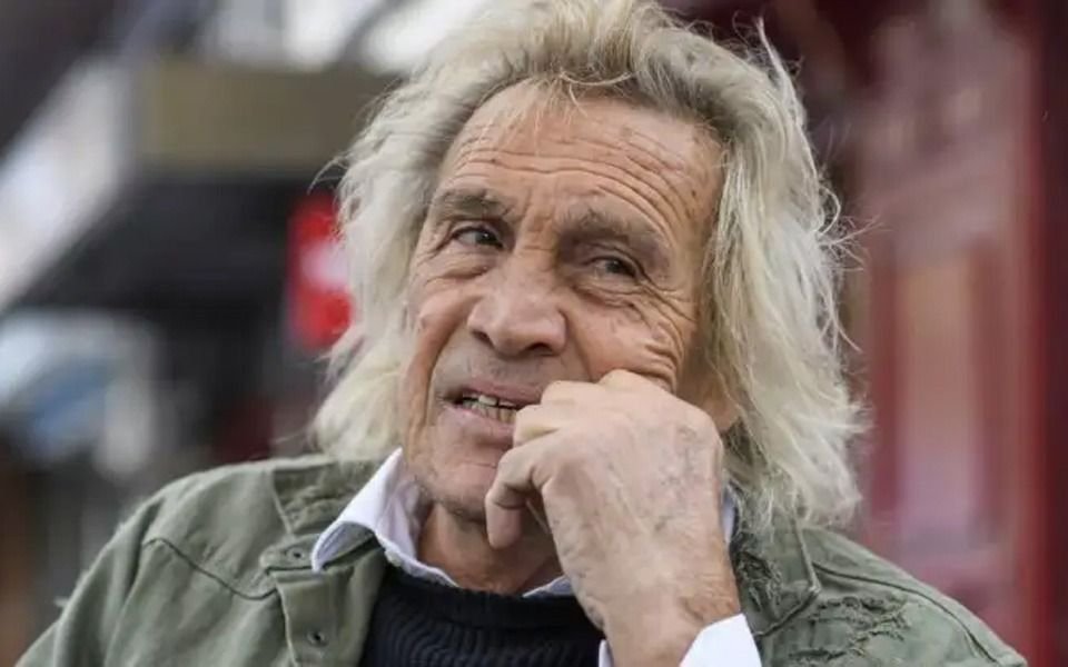 Preocupación por la salud del Loco Gatti: el ex arquero de Gimnasia sigue en terapia intensiva