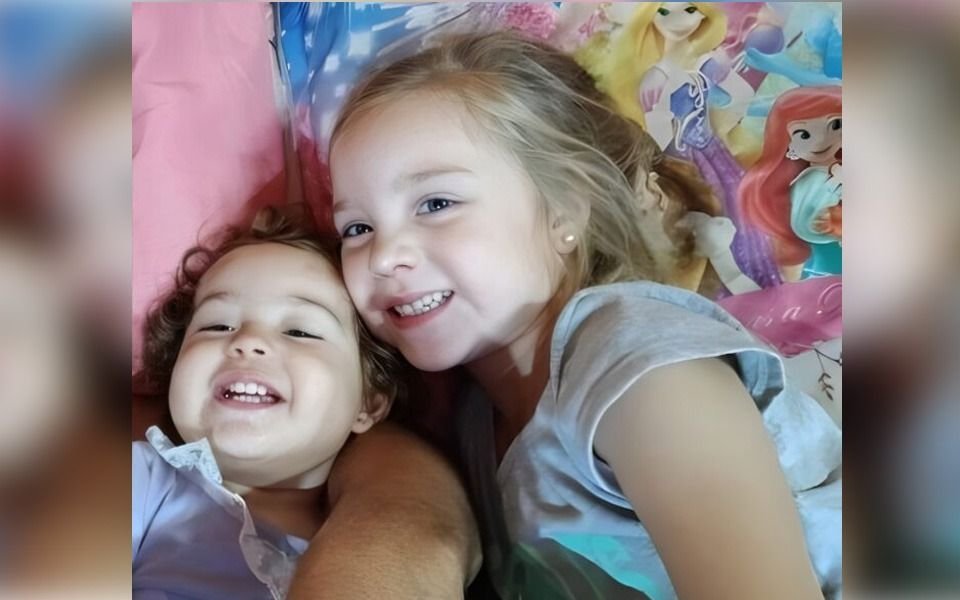 “Pili está cumpliendo años”: desgarrador mensaje de la madre de las nenas desaparecidas en Bahía Blanca