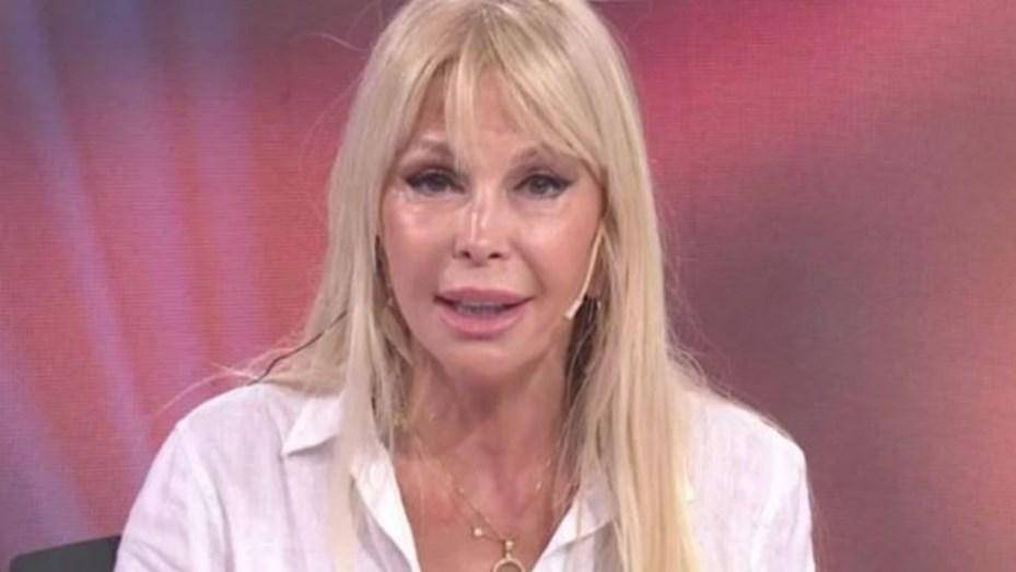 “Empática”: el motivo por el que Alfano no irá al Nueve