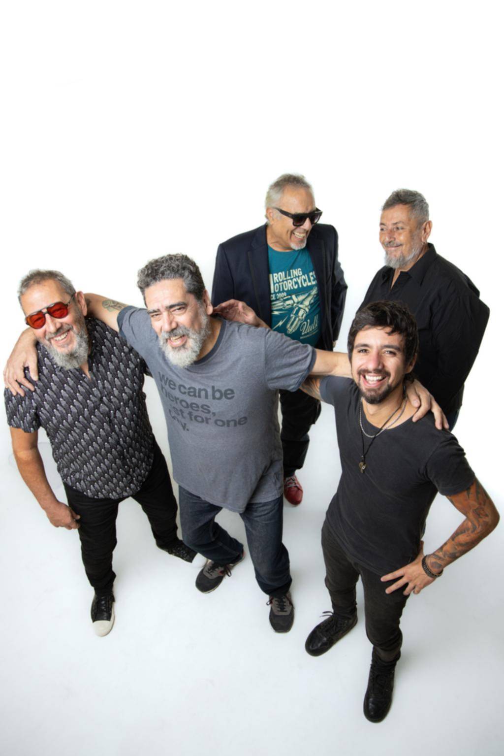La Mississippi: “El blues es imposible de callar”