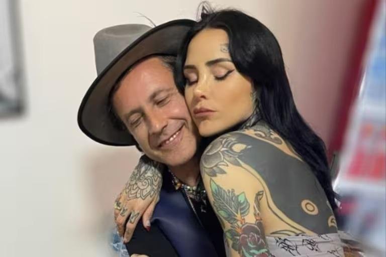 ¿Coti la destruyó? Tremendo mensaje encriptado de Cande