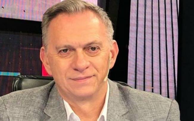Los detalles de la intervención quirúrgica de Marcelo Bonelli
