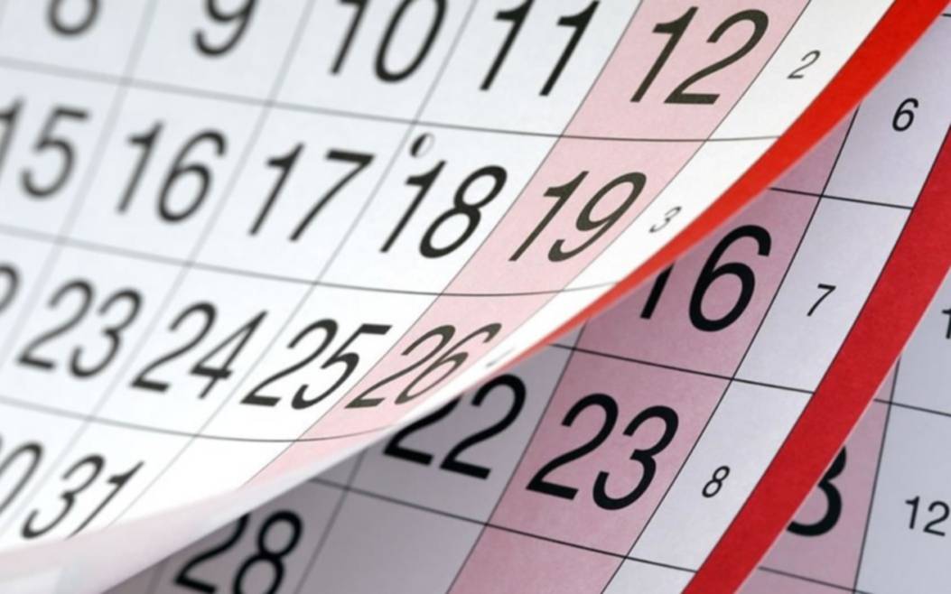 Sorpresivo feriado el miércoles 19 de marzo en algunas localidades bonaerenses: en dónde y por qué