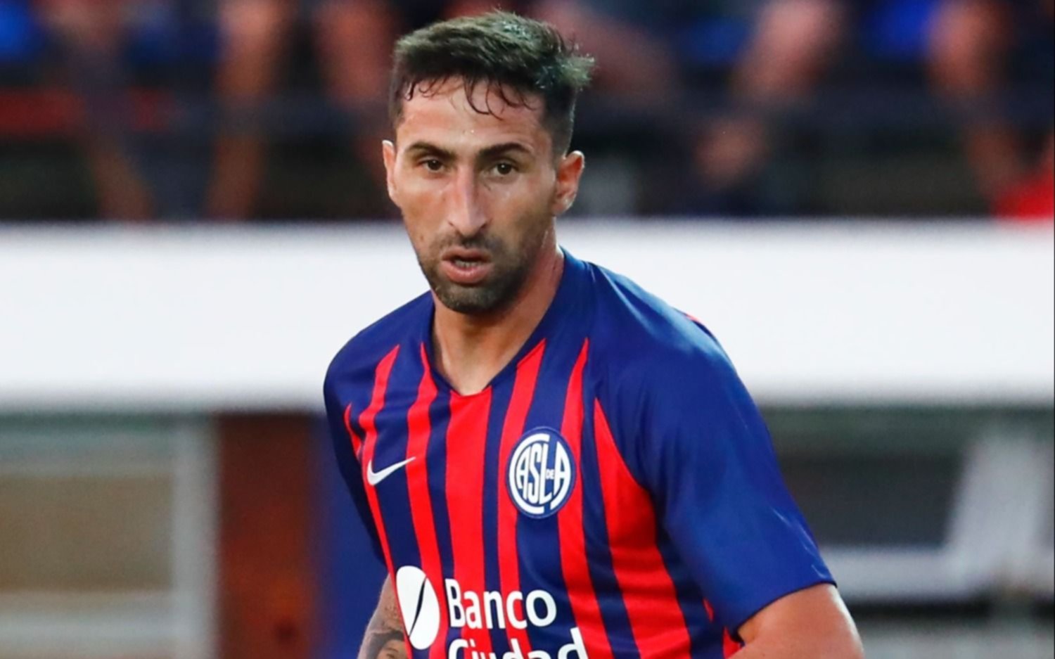 "Pensaba boludeces...": la dura confesión de un ex jugador al que le diagnosticaron depresión avanzada