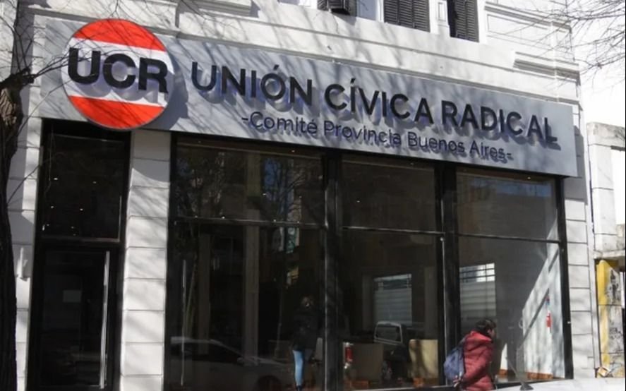 Interna de la UCR bonaerense: fallo de la justicia obliga volver a votar en 7 distritos y frena la asunción de nuevas autoridades