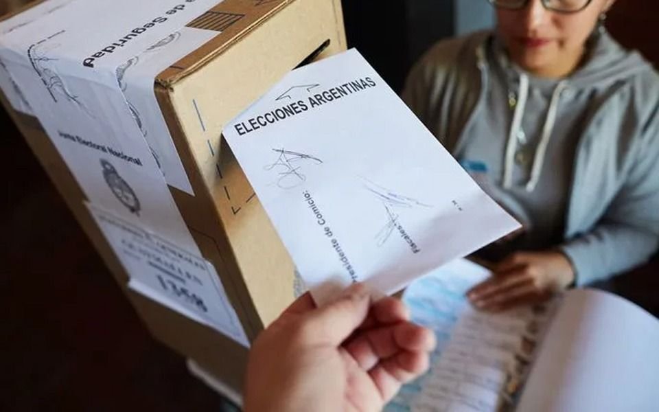 Cuándo se vota: se aprobó el nuevo cronograma electoral para las elecciones nacionales