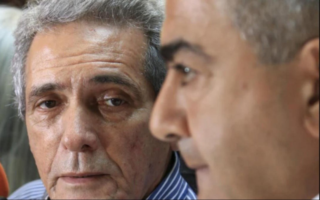 Presiones en la CGT para declarar un paro general después de la represión en la marcha de jubilados