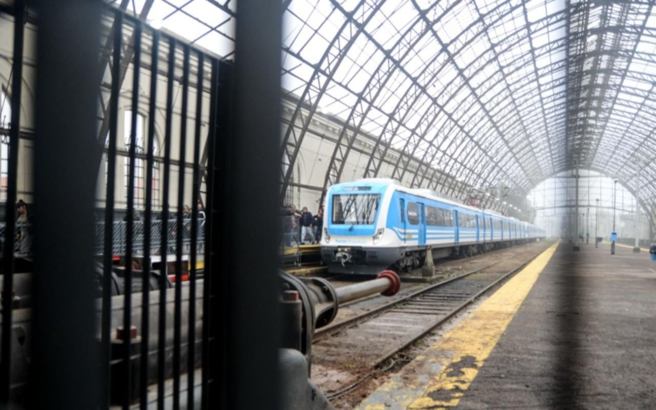 La CGT anunció un paro general de 24 horas