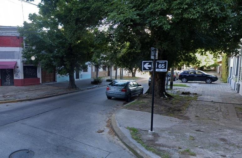 A merced de los delincuentes: cachetazos, tortura y un robo millonario en La Plata