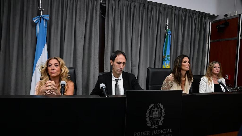Juicio por la muerte de Maradona: quién es el abogado de La Plata que fue apartado