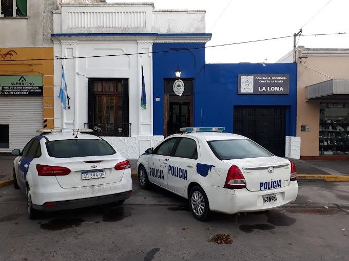 Avanza la causa a dos policías por hurto calamitoso