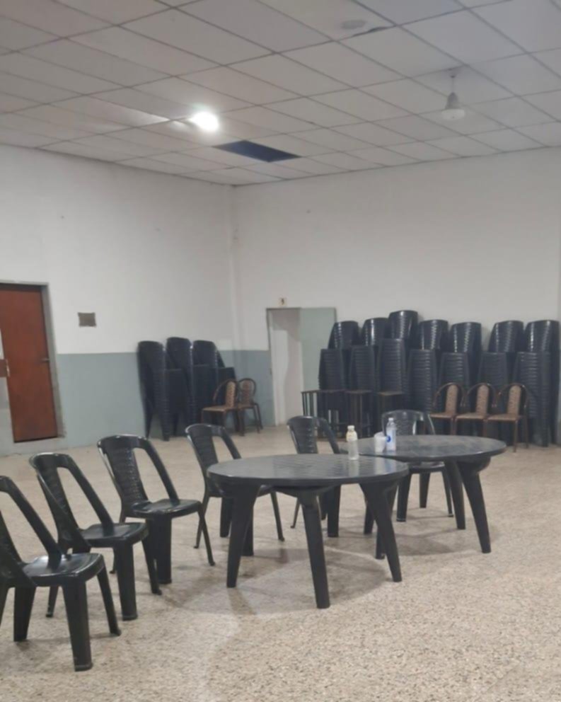 “El juego de la silla vacía” y otra ausencia ruidosa