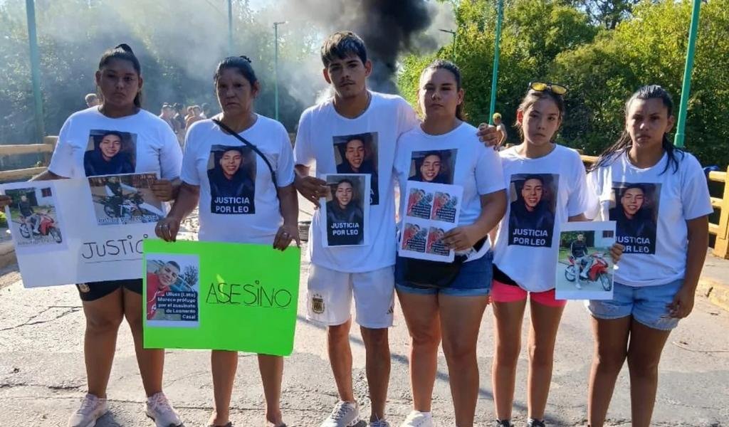 Tiene orden de captura un presunto homicida