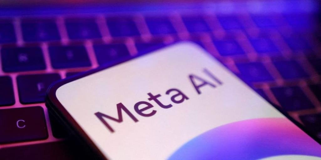 Inteligencia artificial: autores demandan a Meta