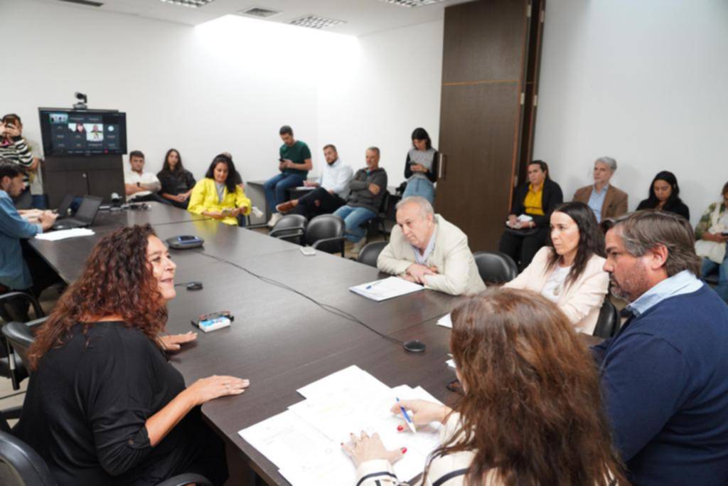 La discusión por las PASO dejó expuesta la puja en el peronismo