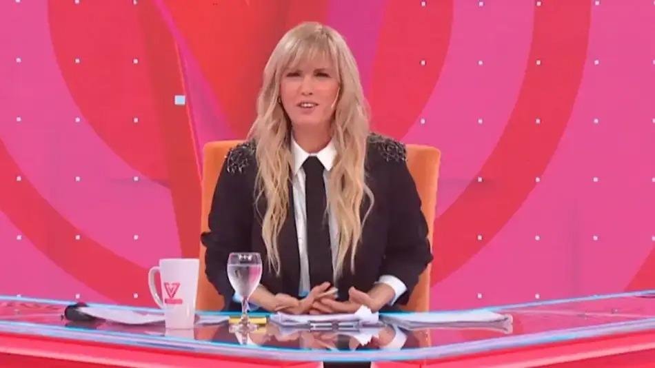 Letal crítica de Calabró a Canosa: “¡Es un atentado a la retina! Es demasiado”
