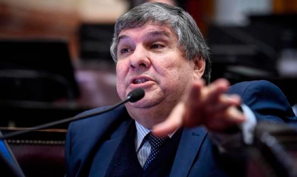 Senado: avance K contra Lijo y García Mansilla