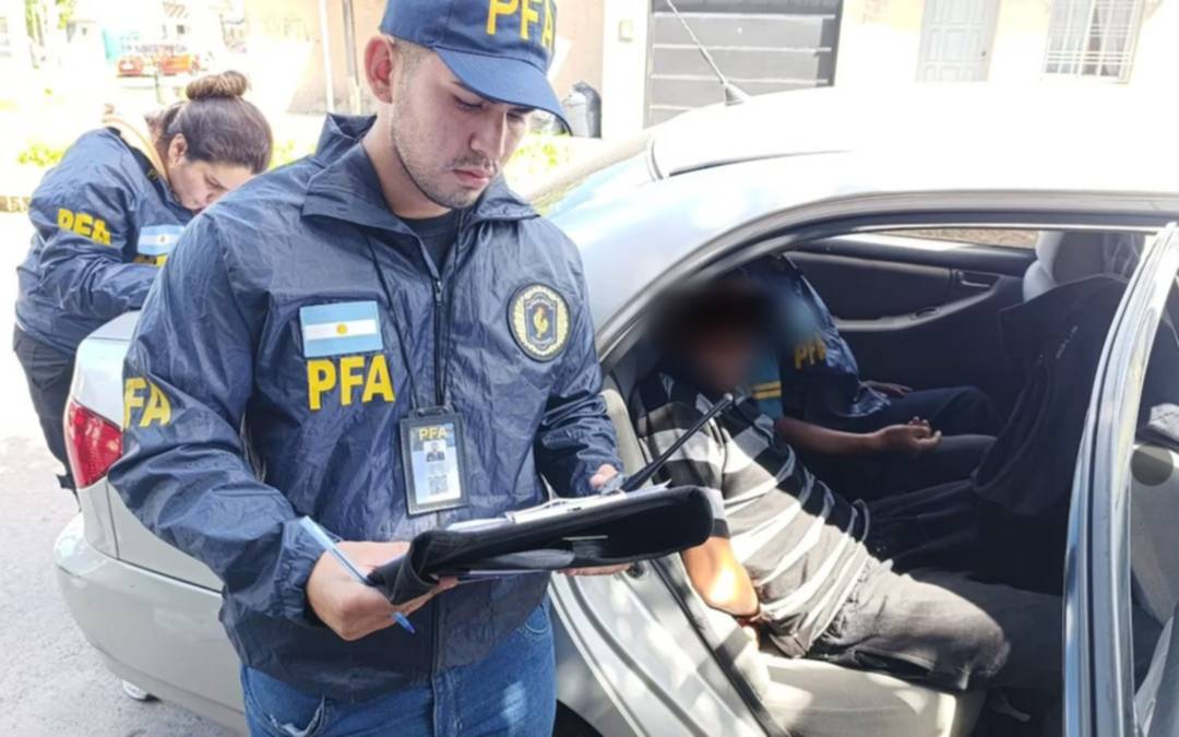 Detienen a presunto sicario por crimen en Quilmes: venganza por traición entre ladrones