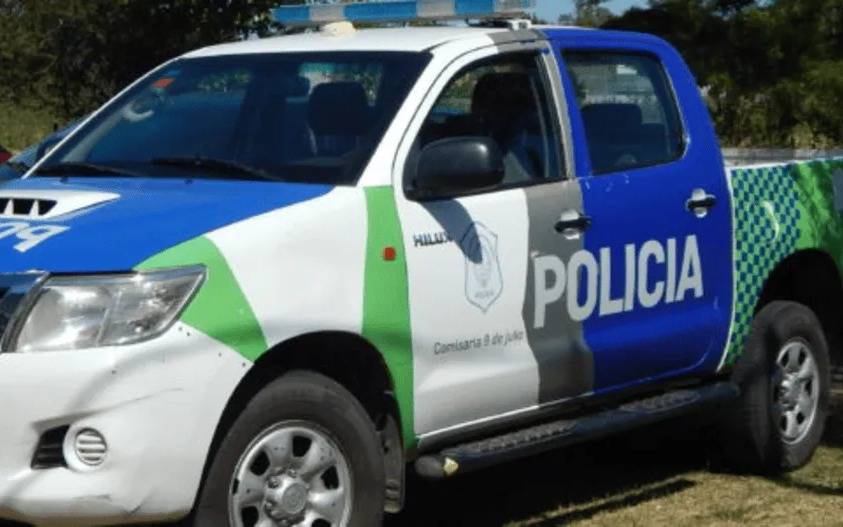 Intento de usurpación frustrado en Quilmes: tres detenidos