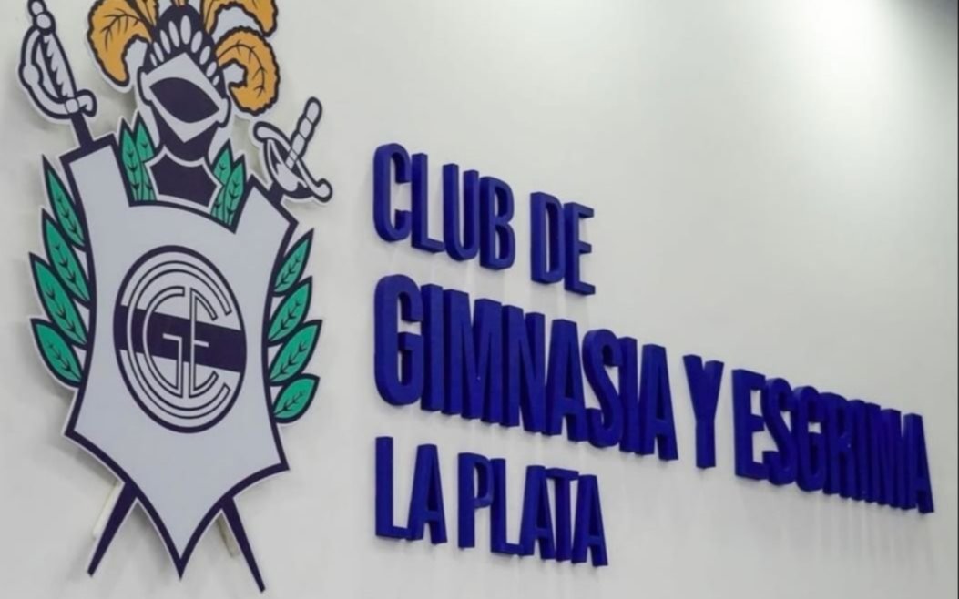 Gimnasia le puso fin al conflicto judicial por la venta de Guglielminpietro a Italia