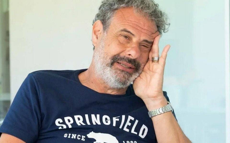 Echaron a Ari Paluch de la radio tras su comentario al aire
