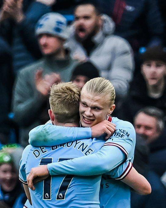 Premier League: El City necesita ganar