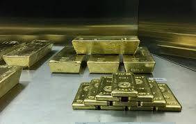 Brilla el oro: pasó la barrera de los 3.000 dólares la onza