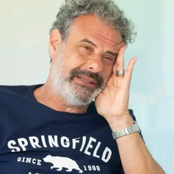 Afueraaaa; no escarmentó y pagará las consecuencias: Ari Paluch, de patitas a la calle
