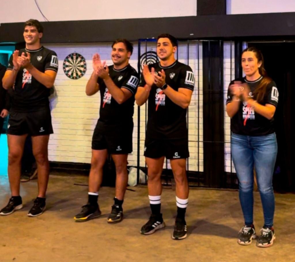 Universitario, el primero en debutar en la URBA