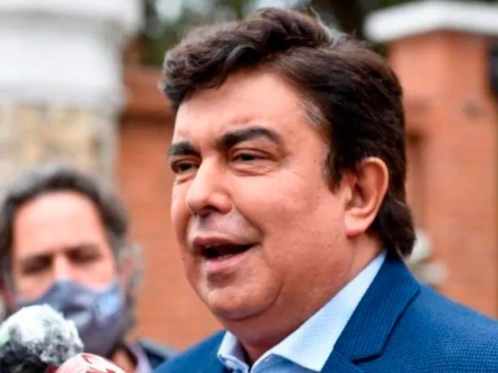 Intendentes del peronismo rechazan acusaciones