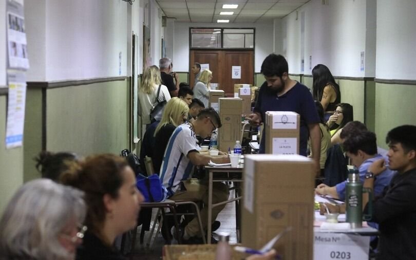 Provincia: tras el decreto de las PASO, cómo y cuándo se define si la Legislatura suspende las Primarias