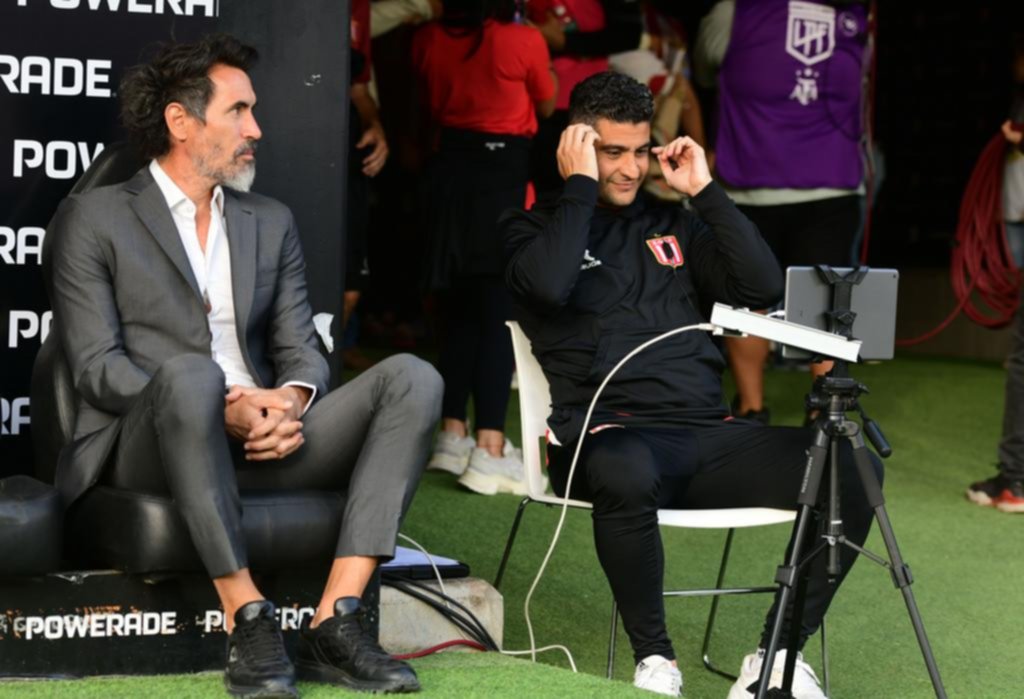 “Estas situaciones hay que dejarlas de lado”