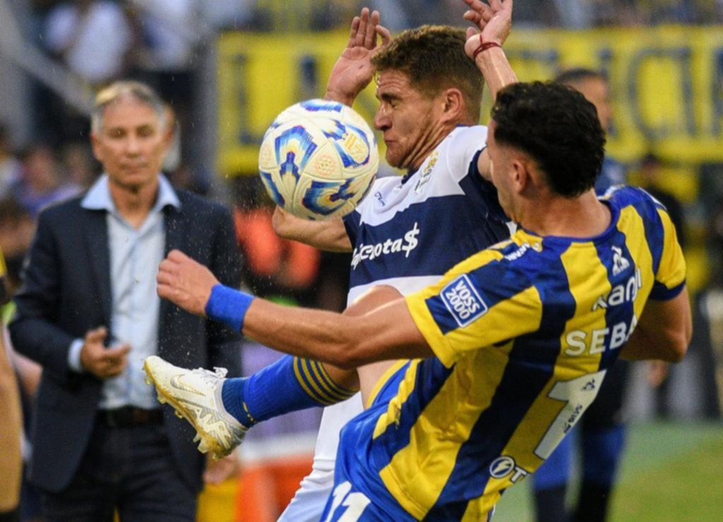 El plantel está en la Ciudad y descansa
