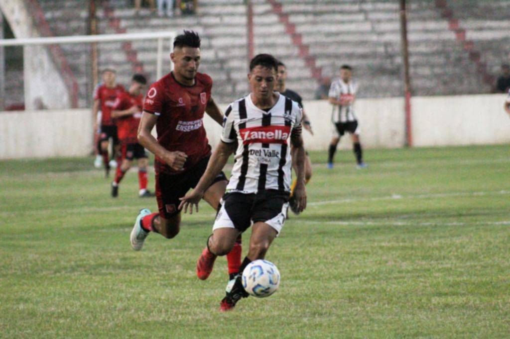 Camba debuta en Ensenada y apuesta por el primer triunfo