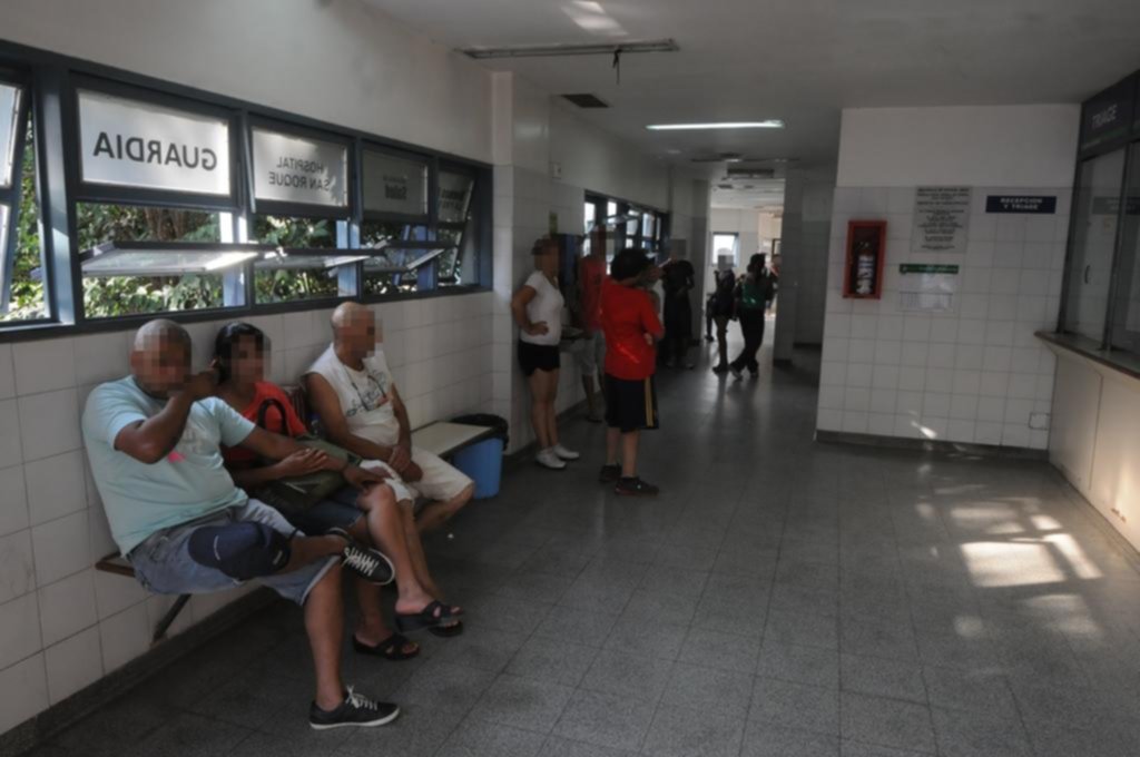 Ansiedad extrema, raptos de ira, agresiones a médicos; la cara violenta de la crisis de la salud