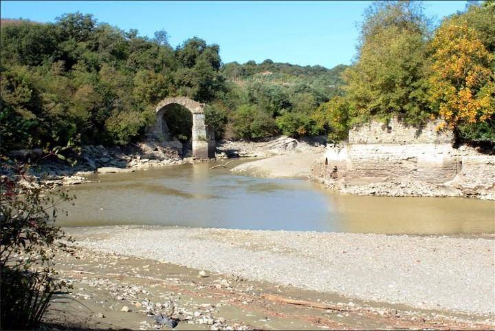 El secreto de Da Vinci en un pueblo toscano