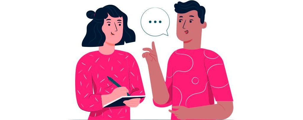 Las claves para una buena comunicación