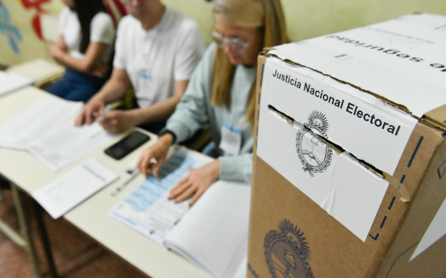 Interna por las PASO: se fijó fecha para el domingo 13 de julio aunque hay debate