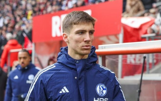 El drama de Felipe Sánchez en Alemania: el DT lo hizo calentar, no entró y lleva meses sin jugar